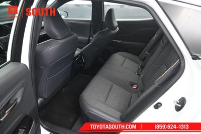 2024 Toyota Crown XLE