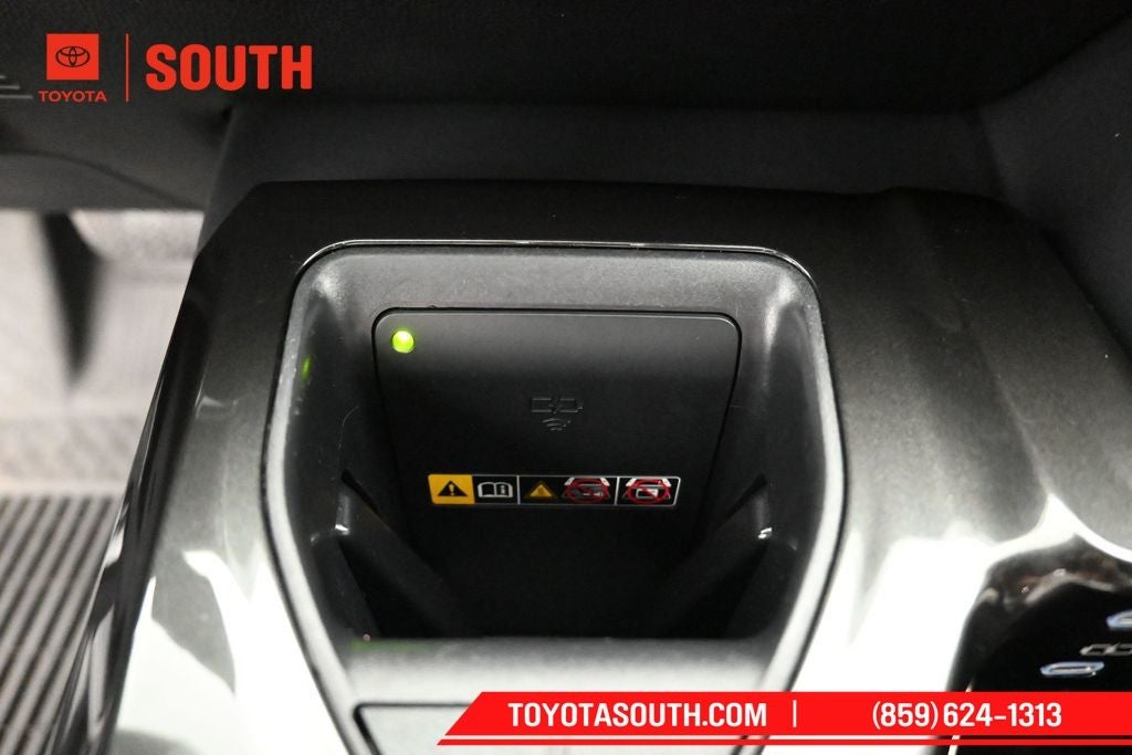 2024 Toyota Crown XLE