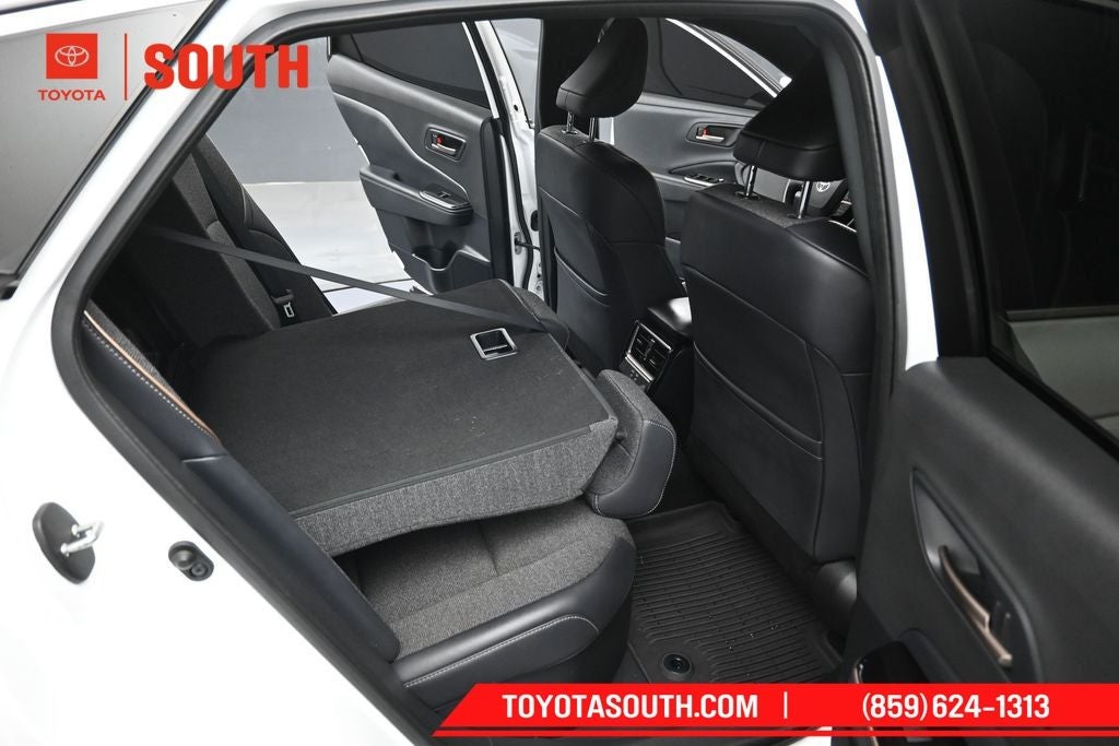2024 Toyota Crown XLE