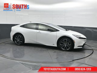 2023 Toyota Prius Limited