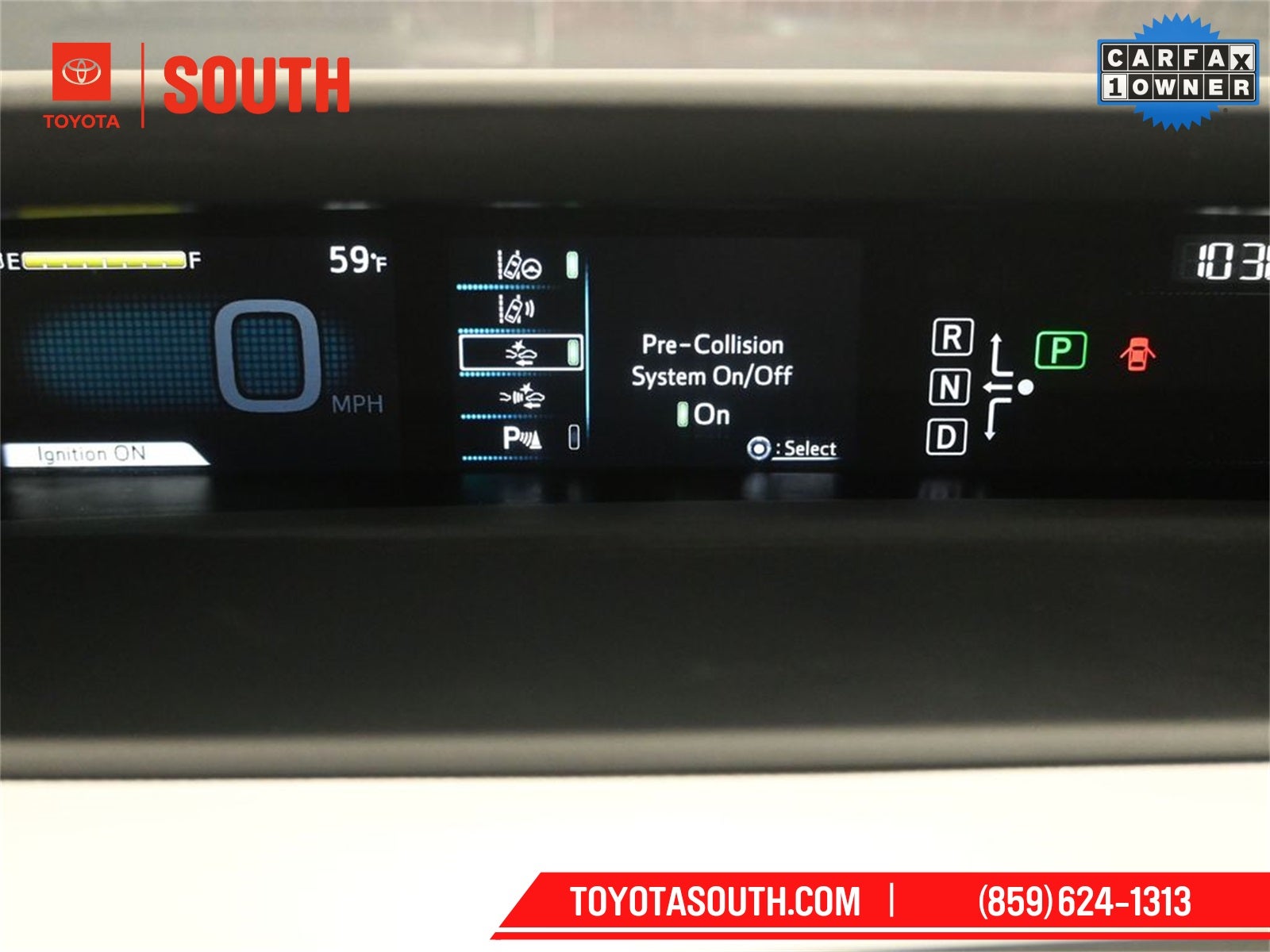 2018 Toyota Prius Prime Advanced