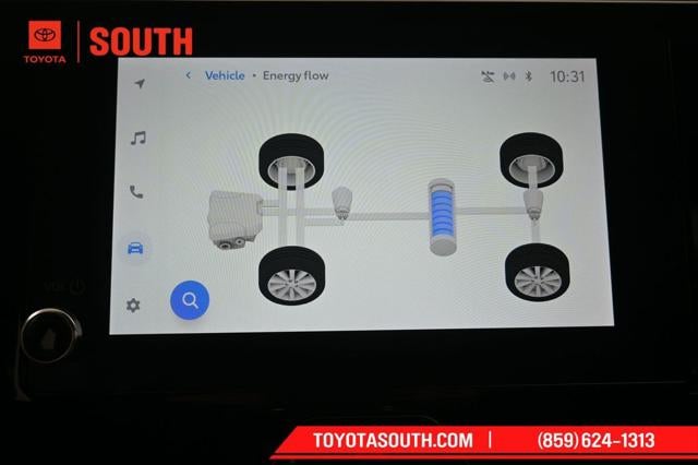 2023 Toyota Venza LE