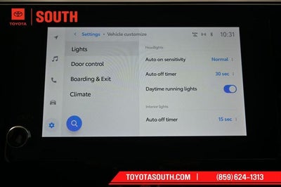 2023 Toyota Venza LE