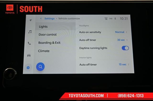 2023 Toyota Venza LE