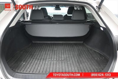 2023 Toyota Venza LE