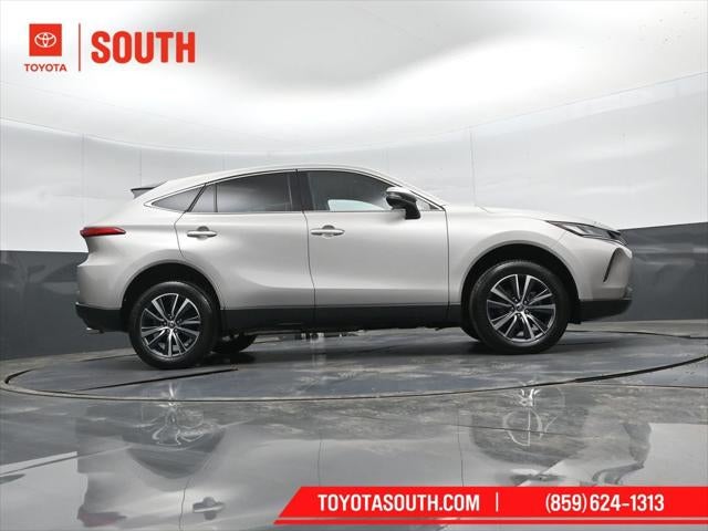 2023 Toyota Venza LE