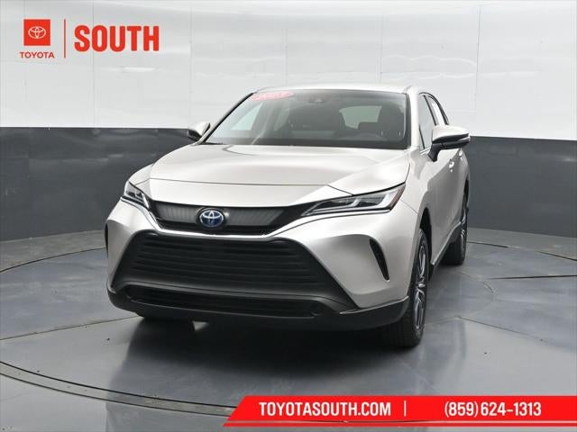2023 Toyota Venza LE