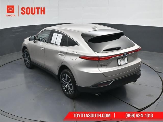 2023 Toyota Venza LE