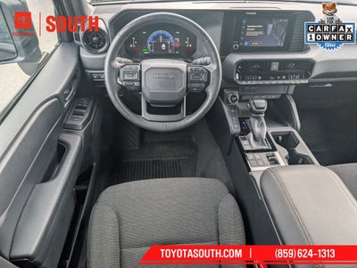 2024 Toyota Land Cruiser 1958