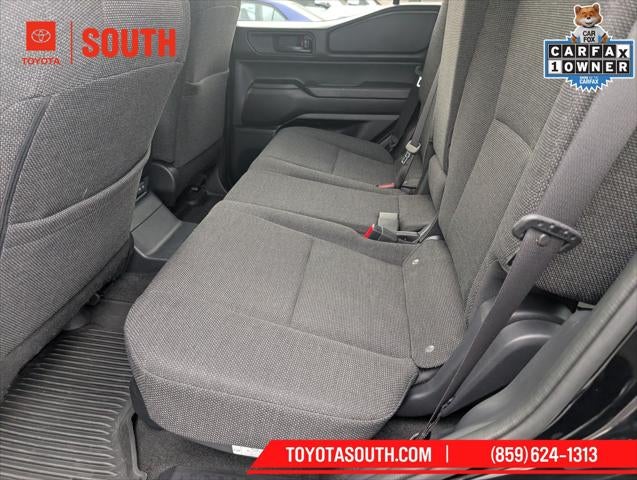 2024 Toyota Land Cruiser 1958