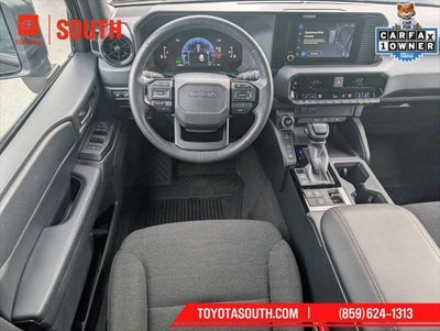 2024 Toyota Land Cruiser 1958