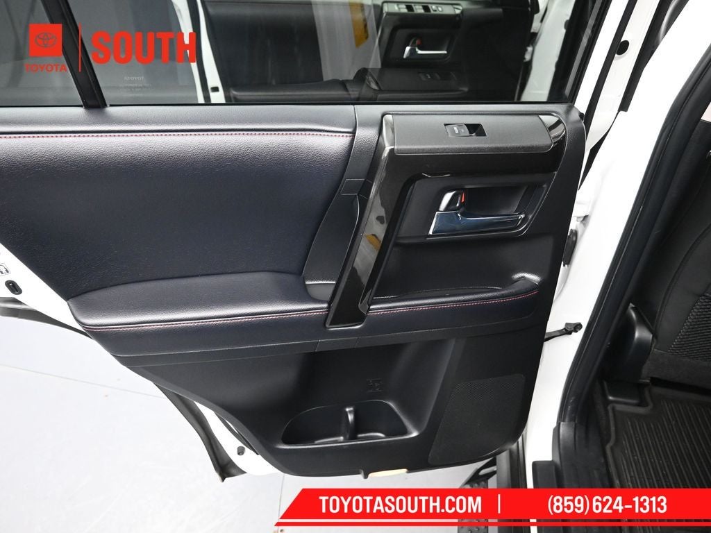 2019 Toyota 4Runner TRD Off-Road Premium