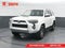 2019 Toyota 4Runner TRD Off-Road Premium