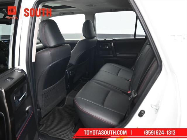 2019 Toyota 4Runner TRD Off-Road Premium