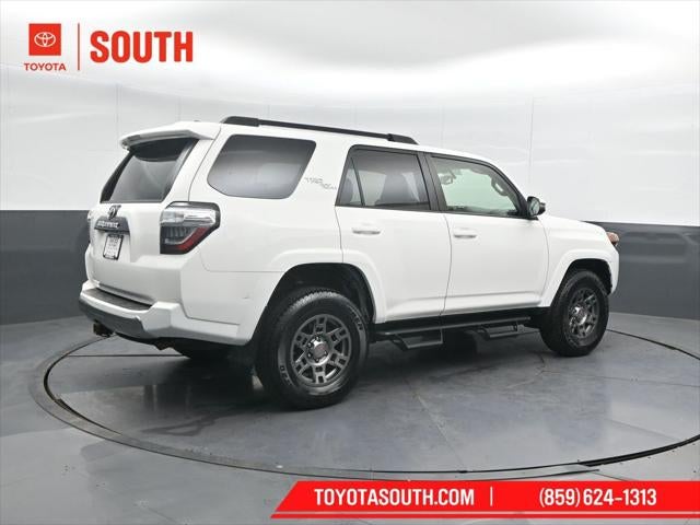 2019 Toyota 4Runner TRD Off-Road Premium