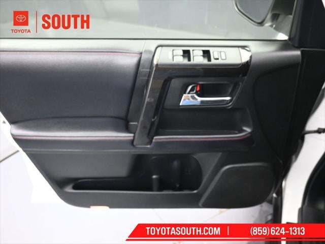 2019 Toyota 4Runner TRD Off-Road Premium