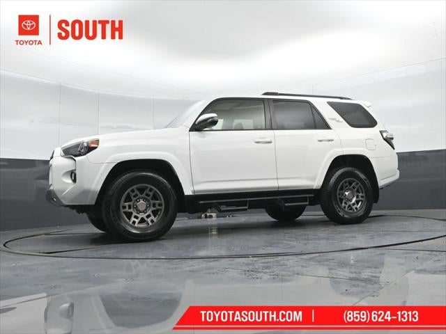 2019 Toyota 4Runner TRD Off-Road Premium