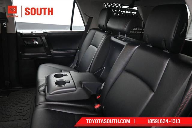 2021 Toyota 4Runner TRD Pro
