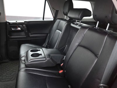 2023 Toyota 4Runner TRD Pro