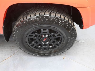 2023 Toyota 4Runner TRD Pro