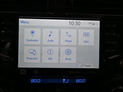 2023 Toyota 4Runner TRD Pro