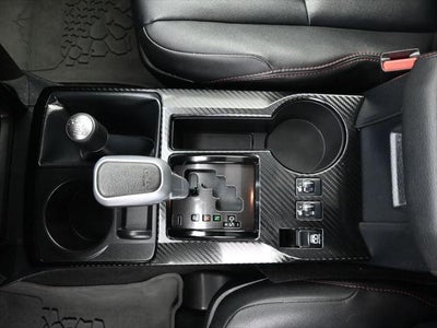 2023 Toyota 4Runner TRD Pro