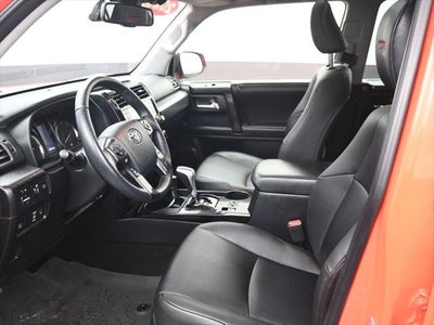 2023 Toyota 4Runner TRD Pro