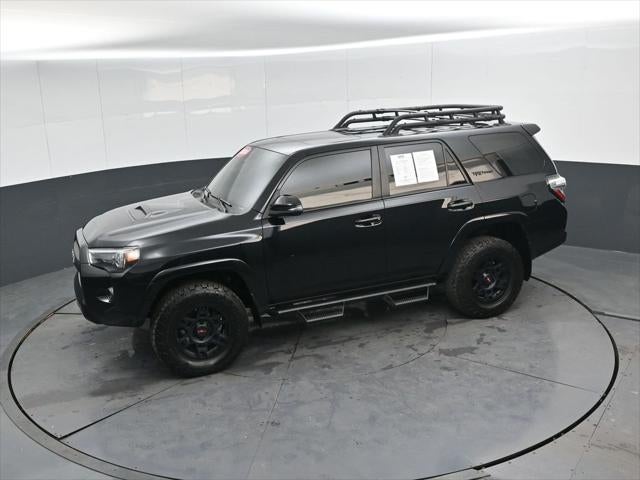 2024 Toyota 4Runner TRD Pro