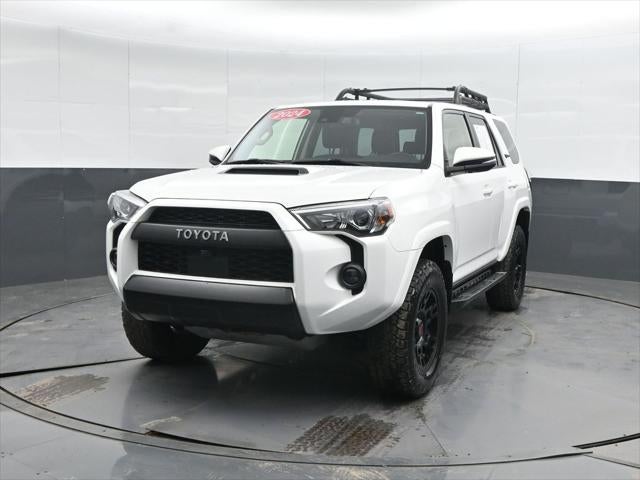 2024 Toyota 4Runner TRD Pro