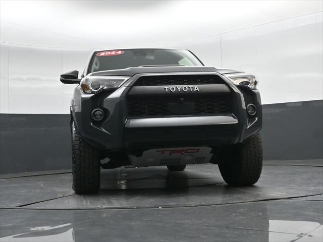 2024 Toyota 4Runner TRD Pro