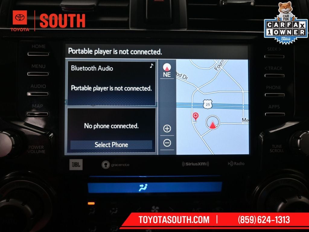 2023 Toyota 4Runner TRD Pro