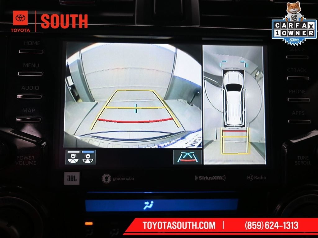 2023 Toyota 4Runner TRD Pro