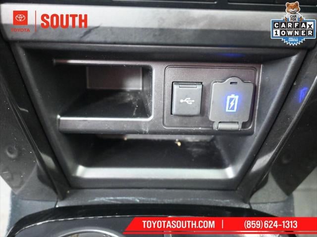 2023 Toyota 4Runner TRD Pro