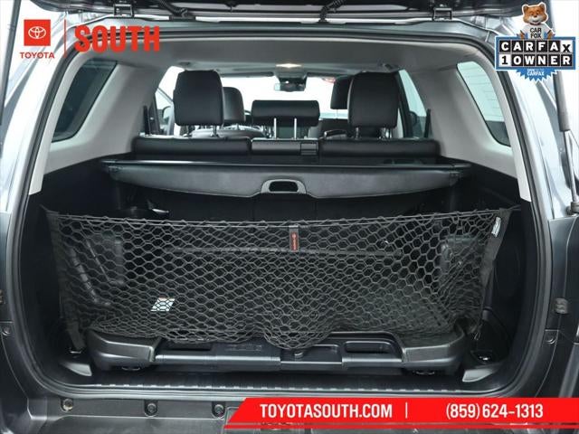 2023 Toyota 4Runner TRD Pro