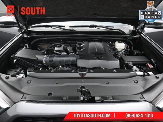 2023 Toyota 4Runner TRD Pro