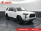 2022 Toyota 4Runner TRD Off-Road