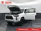 2022 Toyota 4Runner TRD Off-Road