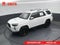 2022 Toyota 4Runner TRD Off-Road