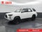 2022 Toyota 4Runner TRD Off-Road