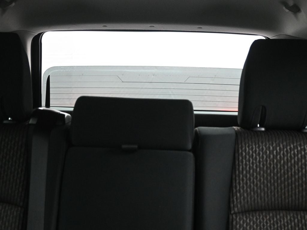 2024 Toyota 4Runner TRD Off-Road