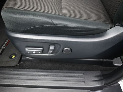 2024 Toyota 4Runner TRD Off-Road