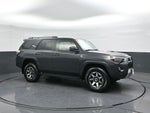 2024 Toyota 4Runner TRD Off-Road