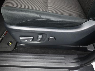 2024 Toyota 4Runner TRD Off-Road