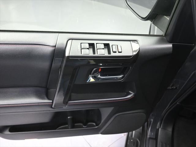 2024 Toyota 4Runner TRD Off-Road