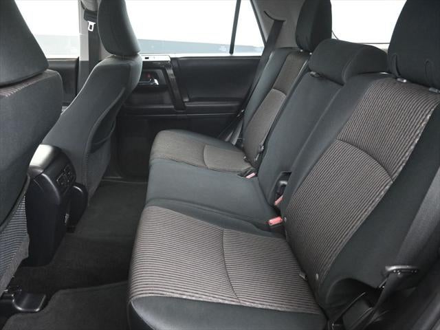 2024 Toyota 4Runner TRD Off-Road