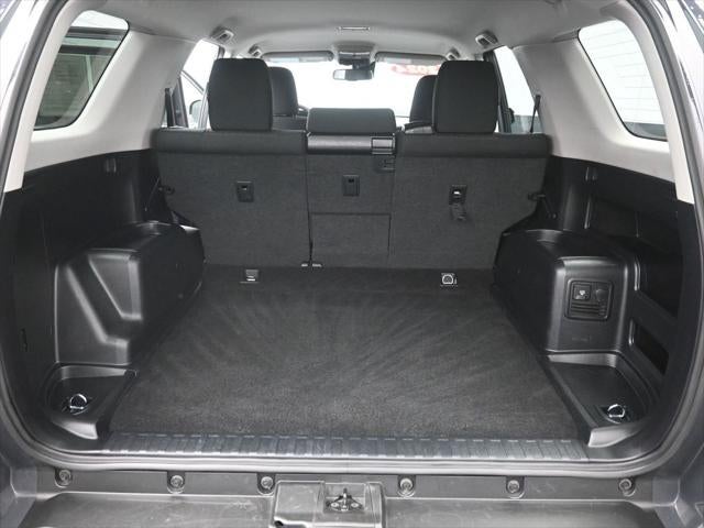 2024 Toyota 4Runner TRD Off-Road