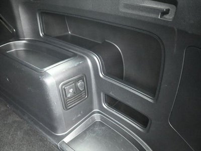 2024 Toyota 4Runner TRD Off-Road