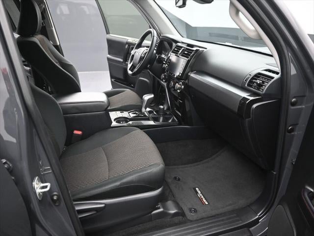 2024 Toyota 4Runner TRD Off-Road