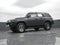 2024 Toyota 4Runner TRD Off-Road