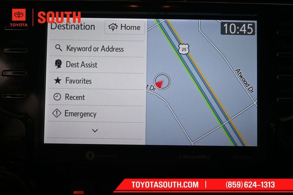 2023 Toyota 4Runner TRD Off-Road